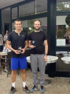 19. Bergedorfer Meisterschaften Erwachsene 2022